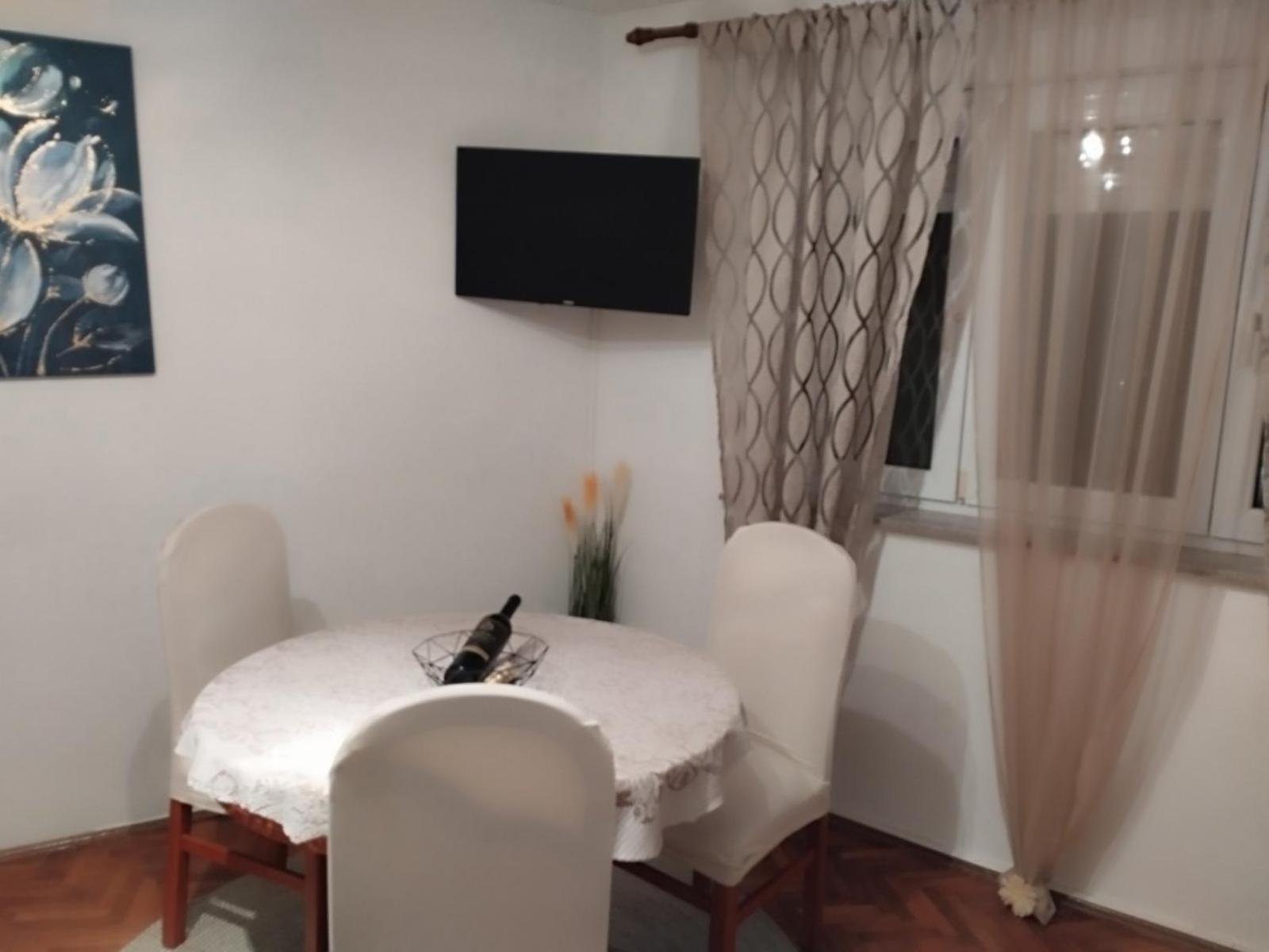 Appartement Lilijana