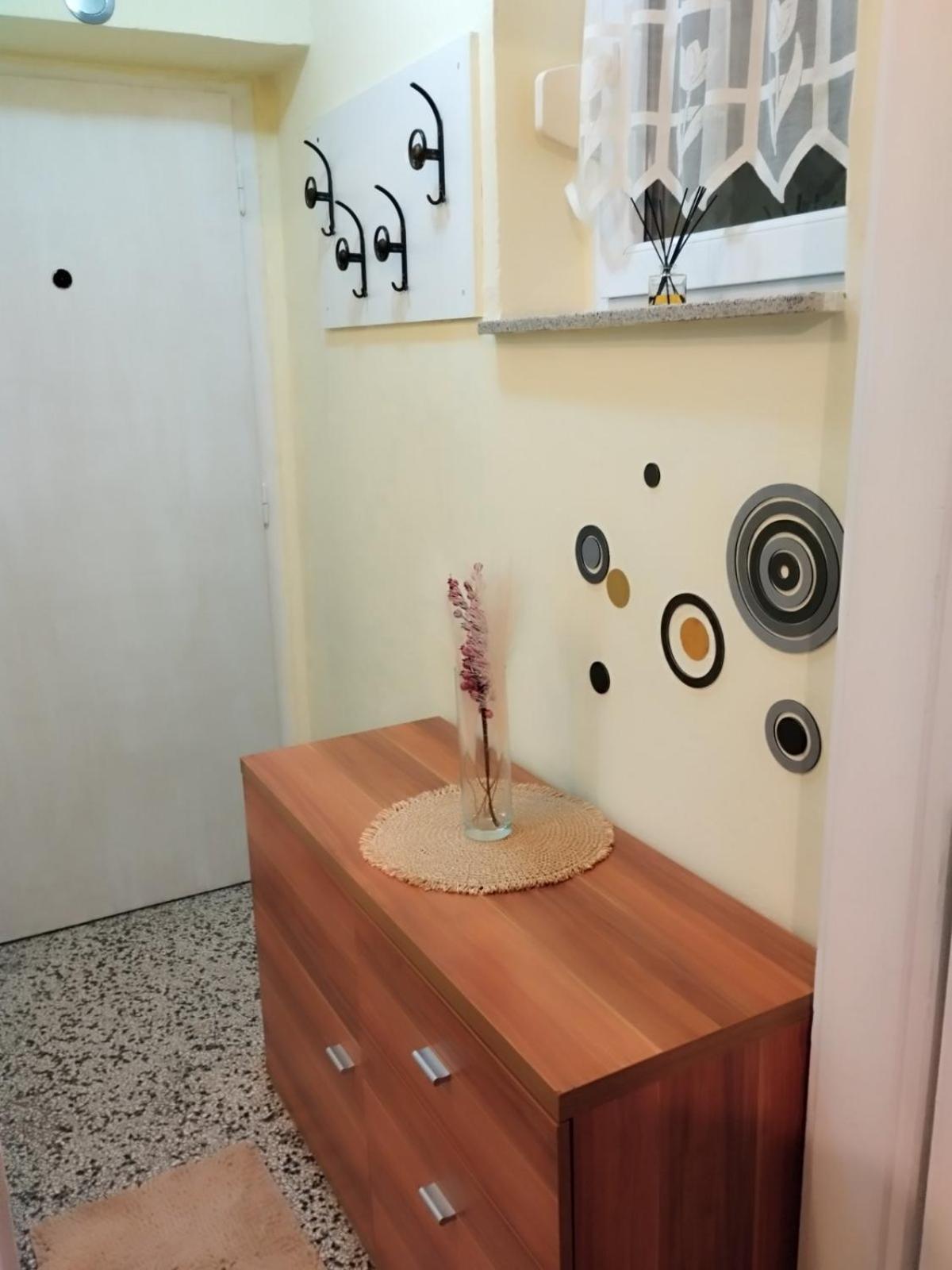 Appartement Lilijana